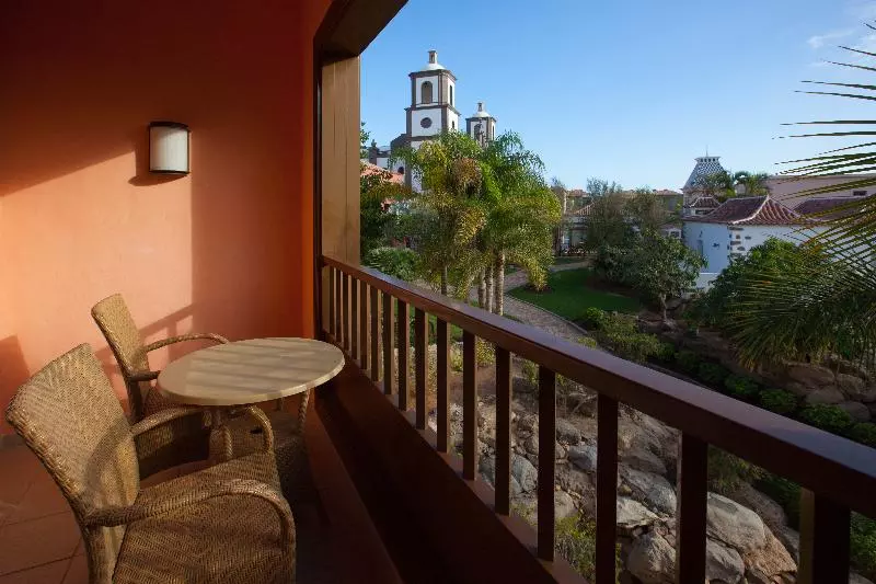 اتاق استاندارد, Lopesan Villa del Conde Resort & Thalasso
