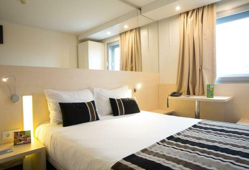 Номер Стандарт, Park Hotel Porto Gaia