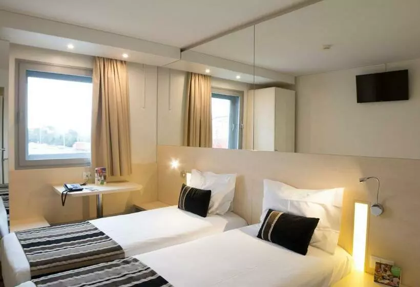 スタンダードルーム, Park Hotel Porto Gaia