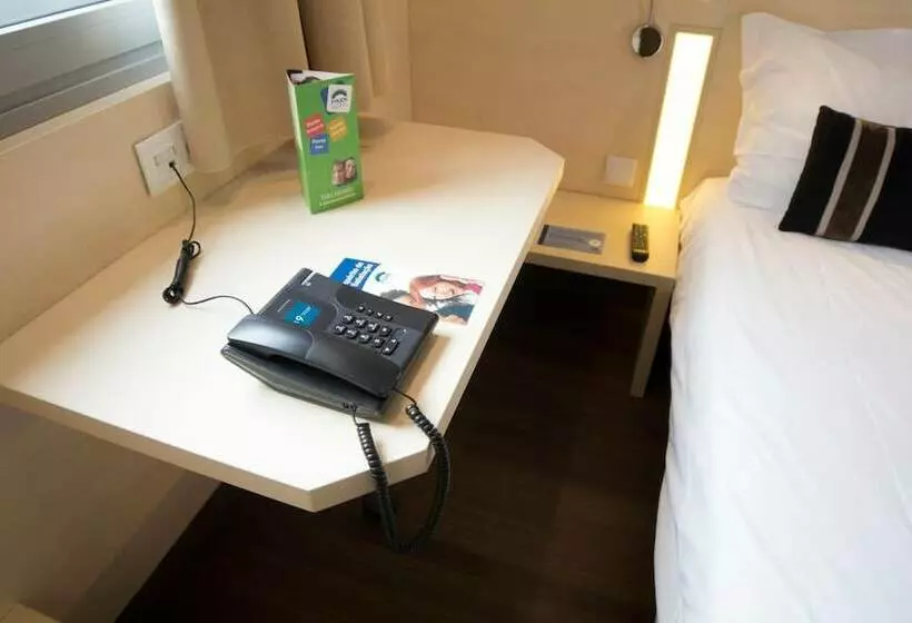スタンダードシングルルーム, Park Hotel Porto Gaia