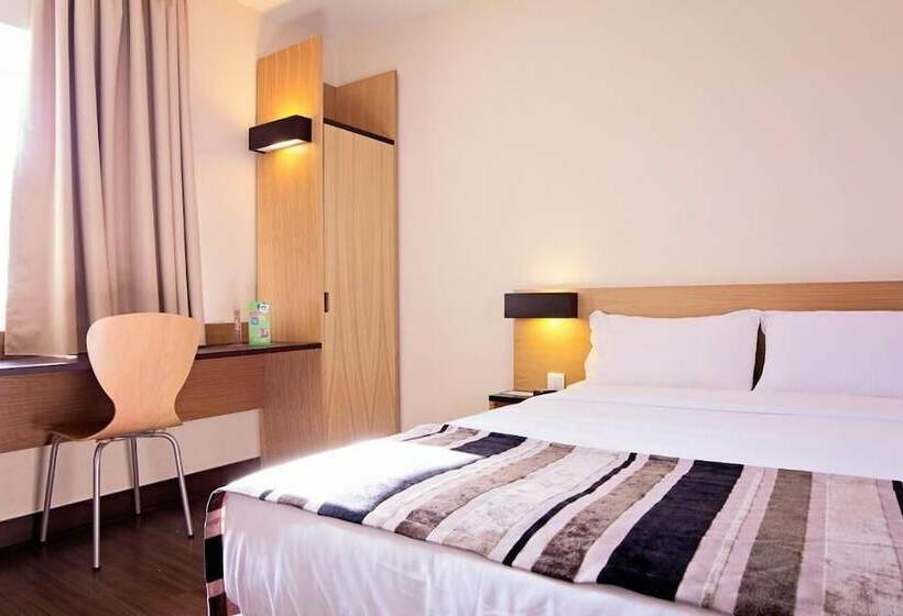 Номер Стандарт Индивидуальный, Park Hotel Porto Gaia
