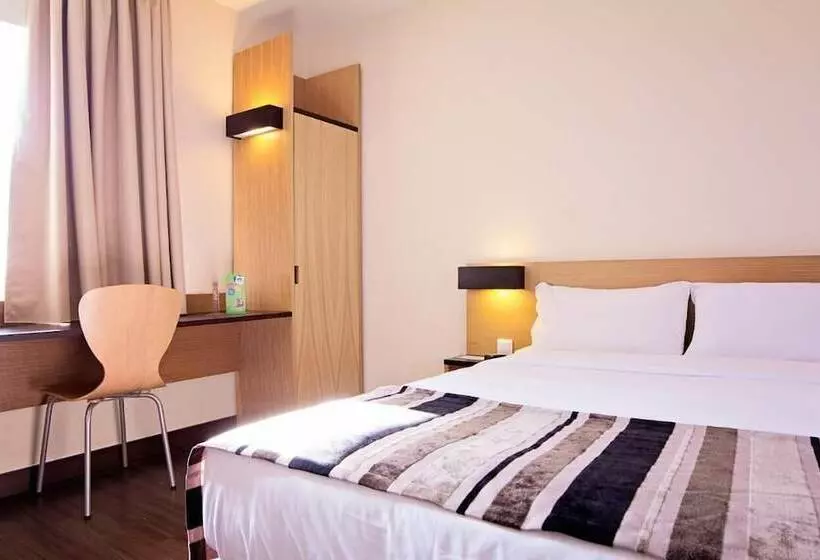 スタンダードシングルルーム, Park Hotel Porto Gaia