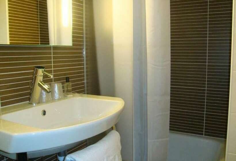 غرفة قياسية فردية, Park Hotel Porto Gaia