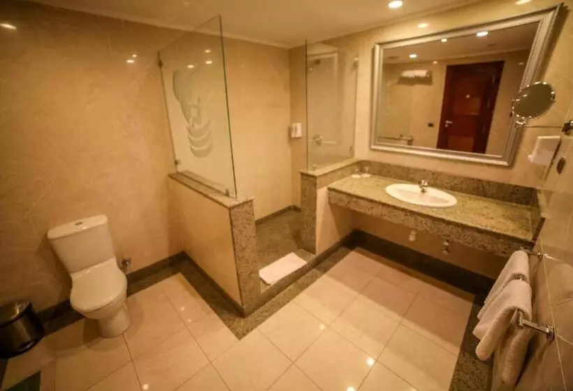 Triple Room Sea View, Vai By Romance Hotel & Aqua Park