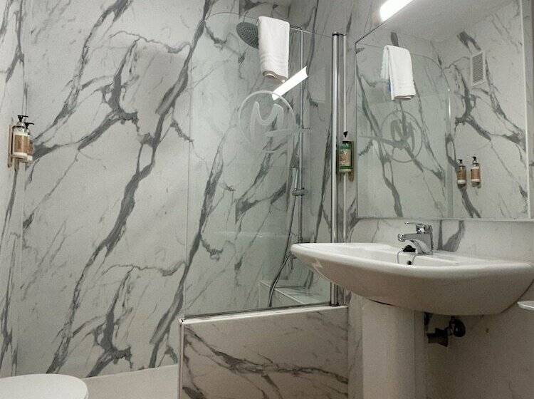 Апартаменты 2 Спальни, Vibra Caleta Playa