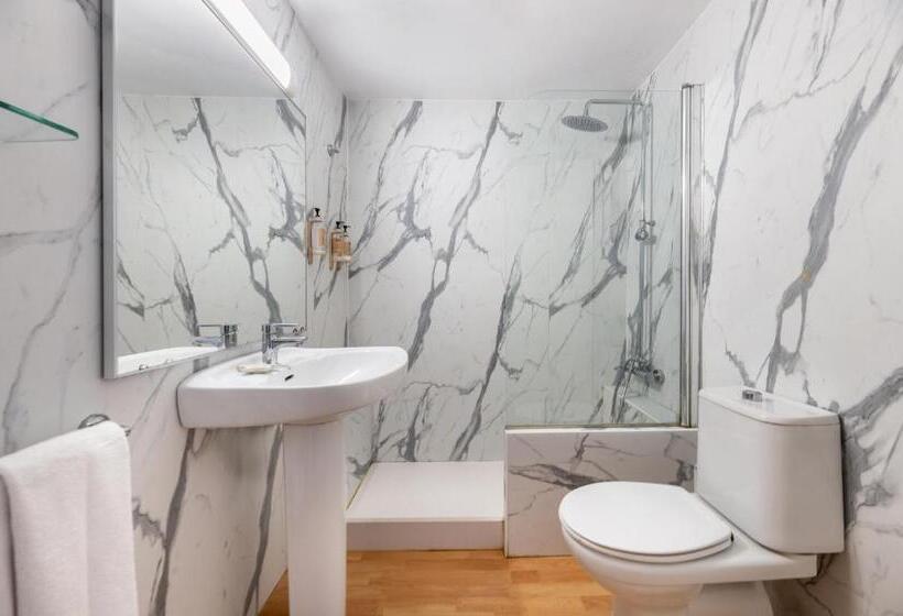 Апартаменты 2 Спальни, Vibra Caleta Playa