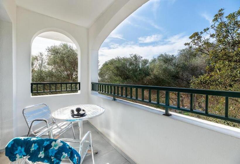 Апартаменты 2 Спальни, Vibra Caleta Playa