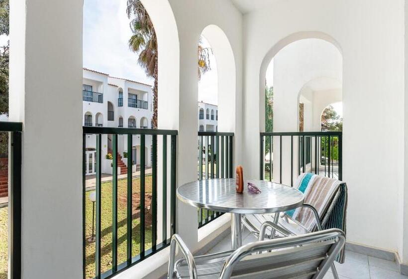 Апартаменты 1 Спальня, Vibra Caleta Playa