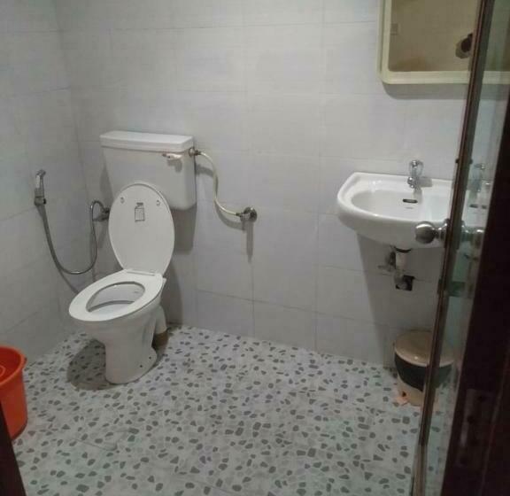 Quarto deluxe, Red Star Holidays