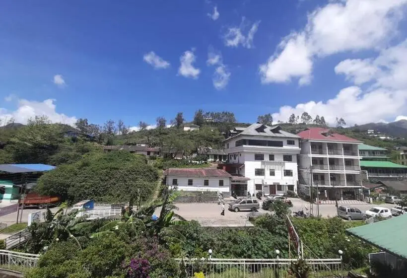 اتاق لوکس سه تخته, Red Star Holidays