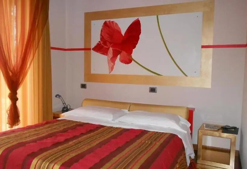 スタンダードルーム, Agriturismo Corte Carnevale