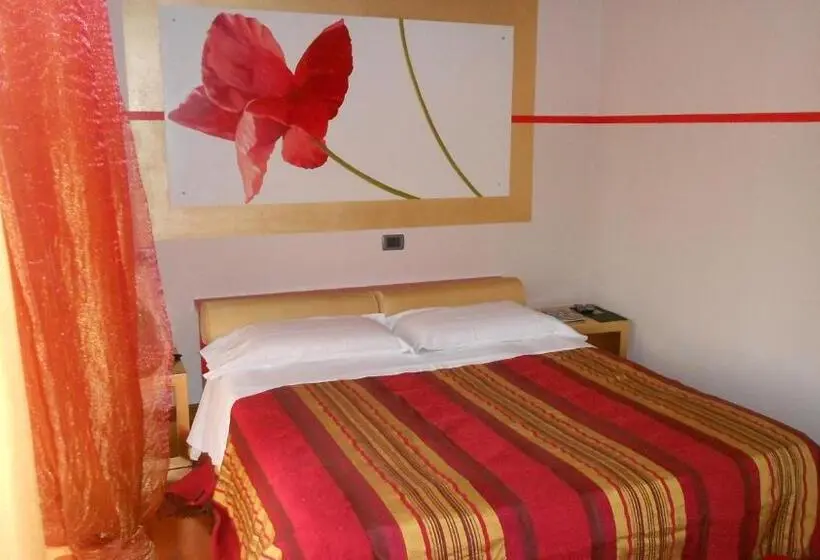 スタンダードルーム, Agriturismo Corte Carnevale