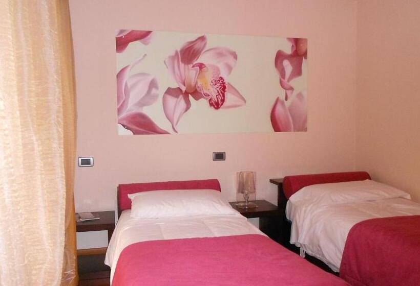 Номер Стандарт, Agriturismo Corte Carnevale