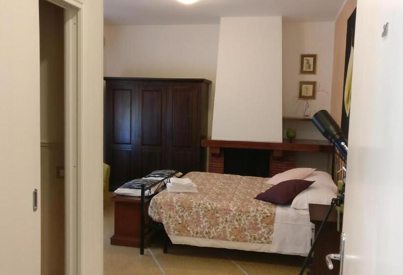 四人标准间, Casamare