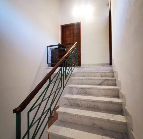 带1个卧室的顶楼公寓, Casamare