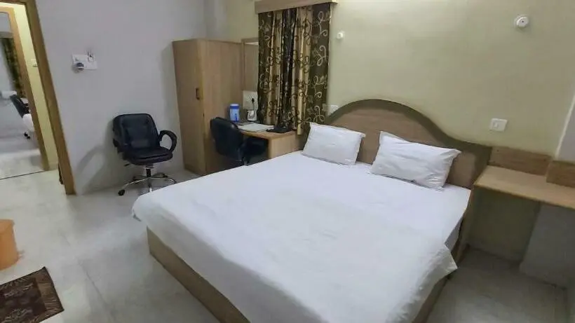 Economy Kamer, Fortune