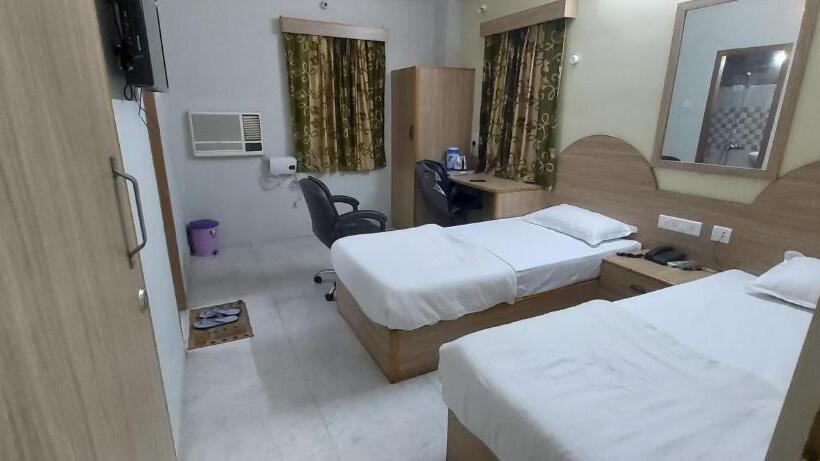 Quarto Estandar, Fortune