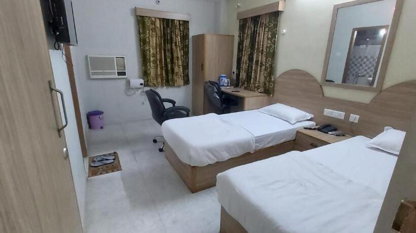 Quarto Estandar, Fortune