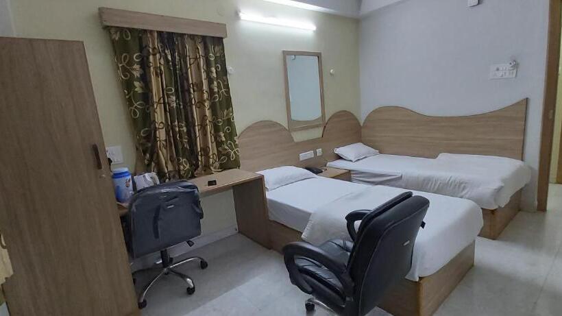 Quarto Estandar, Fortune