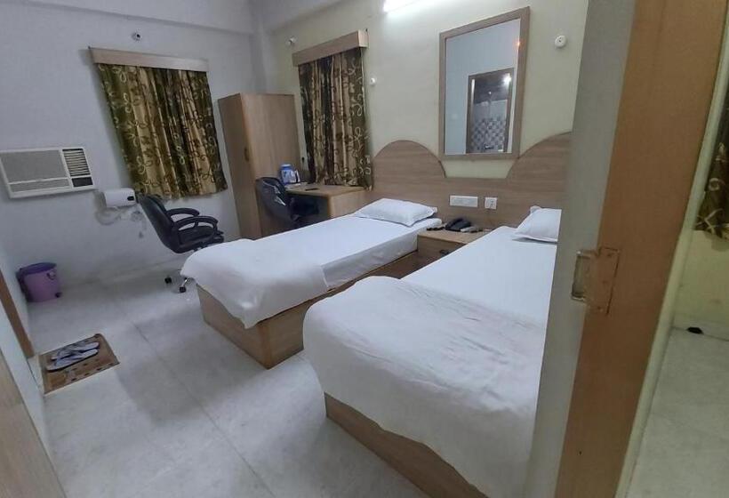 Quarto Estandar, Fortune