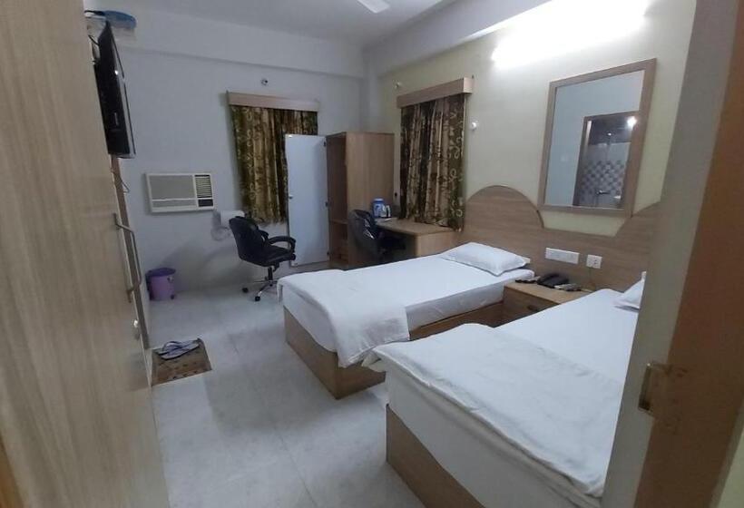 Quarto Estandar, Fortune