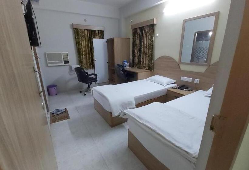 Quarto Estandar, Fortune