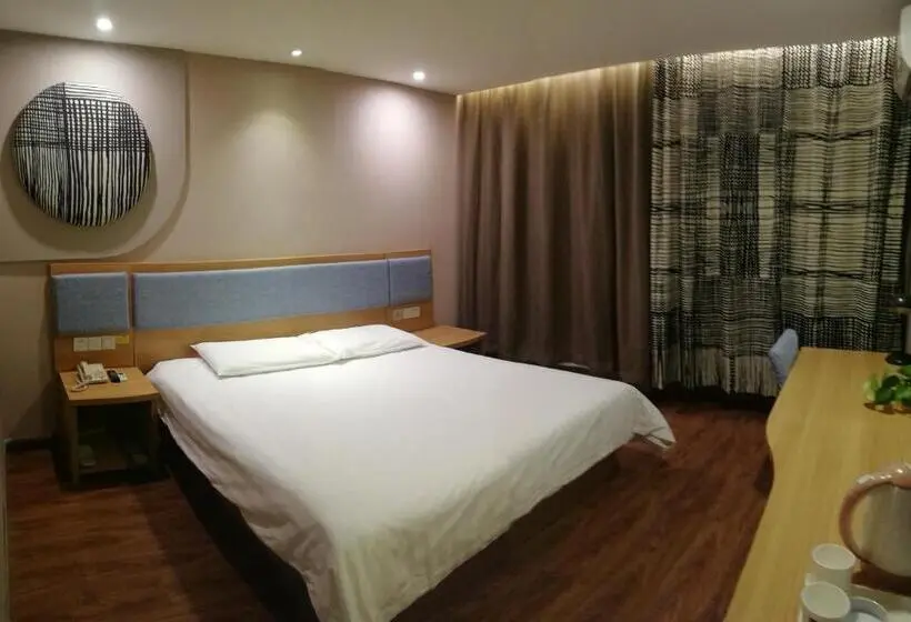 スタンダードルーム, Home Inn Shenyang Shiyiwei Road Qingnian Street