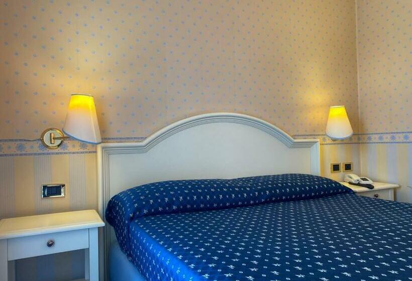 غرفة قياسية, Il Ghebo