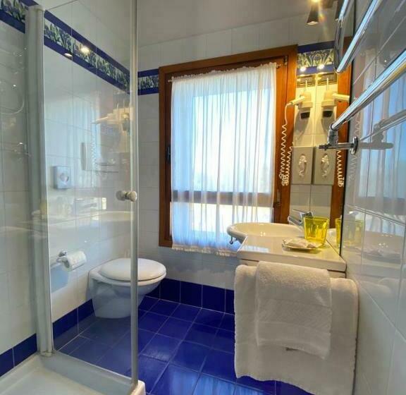 غرفة قياسية, Il Ghebo