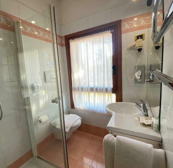 חדר סטנדרט, Il Ghebo