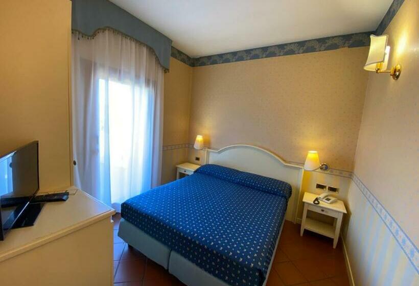 غرفة أساسية, Il Ghebo