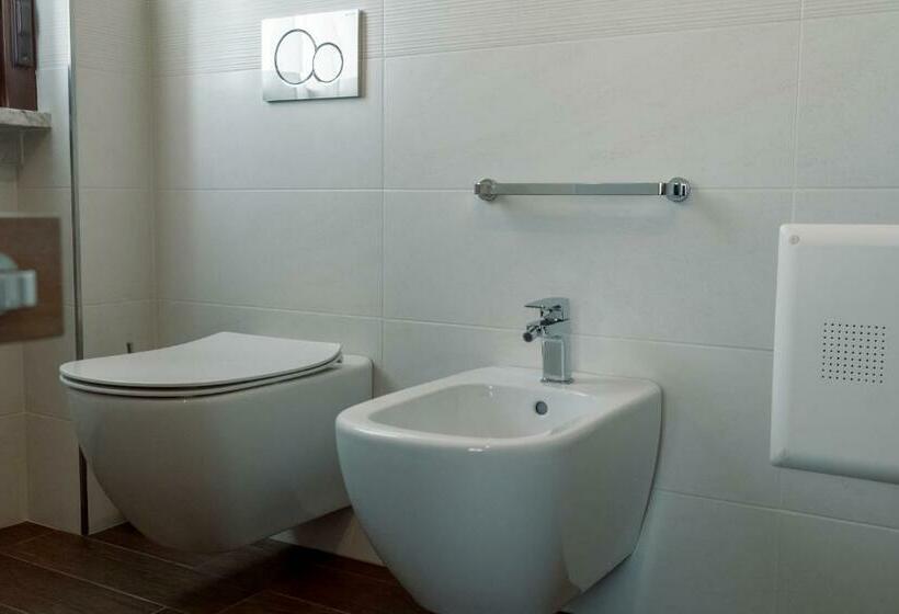 חדר סטנדרט, La Pina