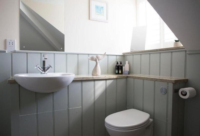 غرفة قياسية, Seacroft