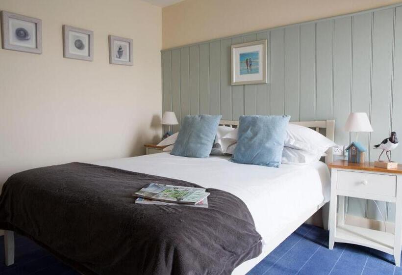 غرفة قياسية, Seacroft