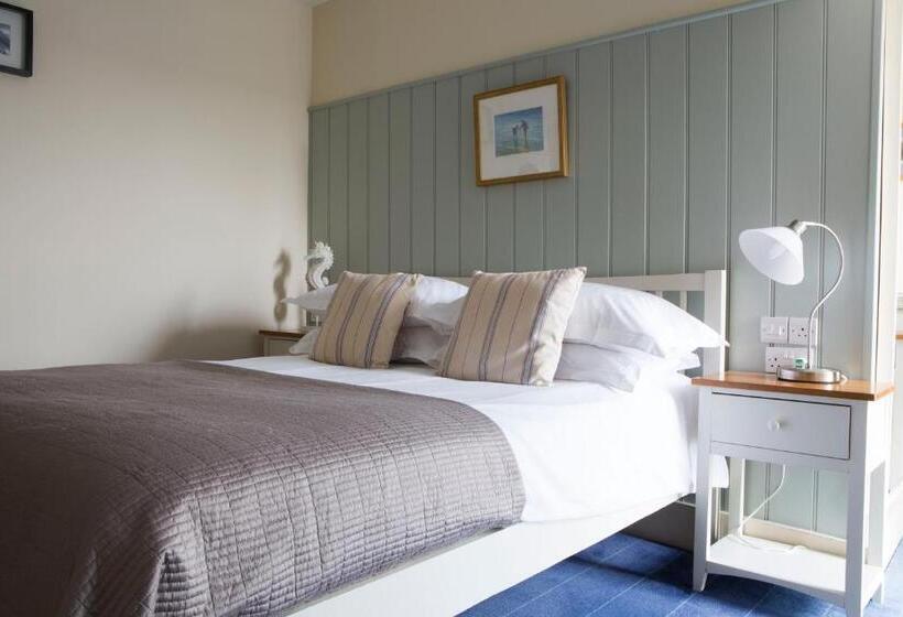 غرفة قياسية, Seacroft