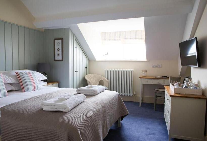 غرفة قياسية, Seacroft