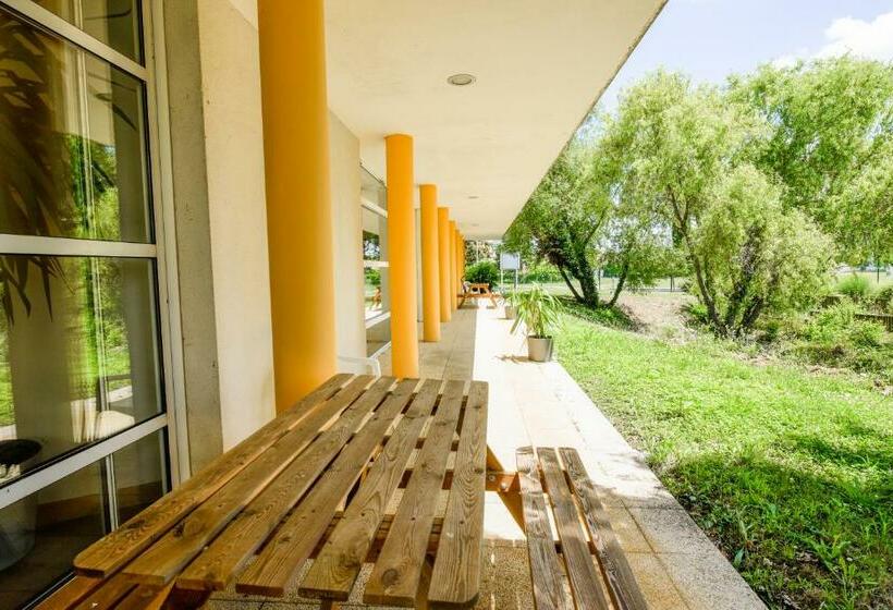 استودیو استاندارد با بالکن, Résidence Columba Apparts Meublés Agen Sud