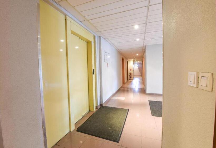 استودیو استاندارد با بالکن, Résidence Columba Apparts Meublés Agen Sud