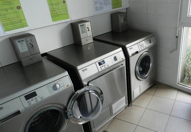 استودیوی استاندارد, Résidence Columba Apparts Meublés Agen Sud