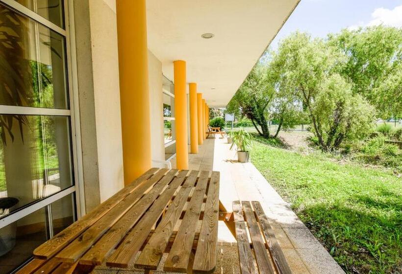 استودیوی استاندارد, Résidence Columba Apparts Meublés Agen Sud