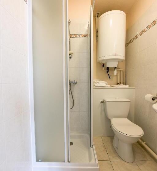 استودیو استاندارد با بالکن, Résidence Columba Apparts Meublés Agen Sud