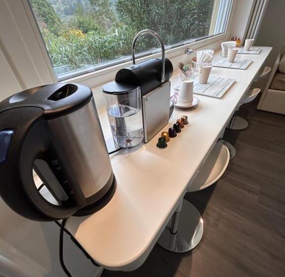 Номер Стандарт Вид на Сад, Amata Valgre Affittacamere, Comfort E Pulizia Eccezionali!!