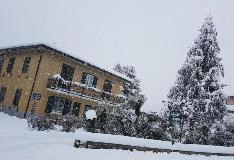 Номер Стандарт Вид на Сад, Amata Valgre Affittacamere, Comfort E Pulizia Eccezionali!!