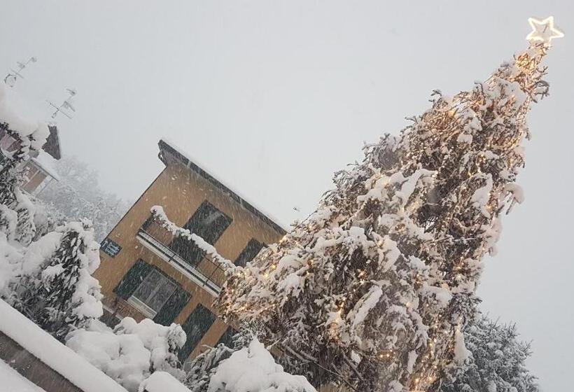 Номер Стандарт Вид на Сад, Amata Valgre Affittacamere, Comfort E Pulizia Eccezionali!!