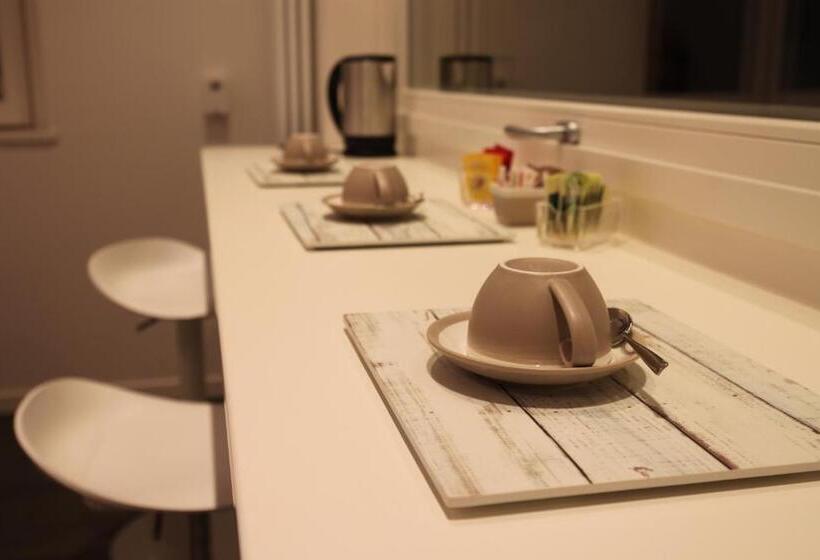 Номер Стандарт Вид на Сад, Amata Valgre Affittacamere, Comfort E Pulizia Eccezionali!!