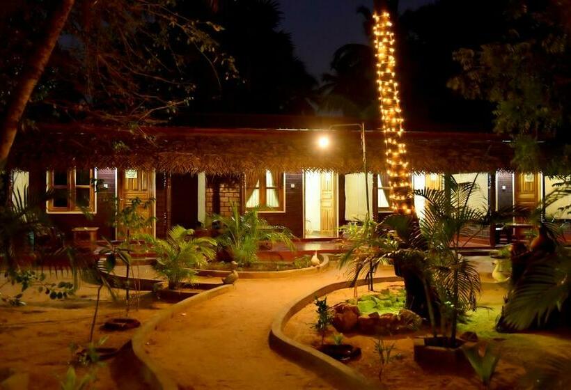 חדר סטנדרט, Naaval Beach Villa & Rooms