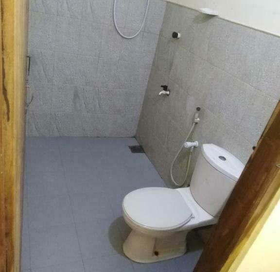 חדר סטנדרט לשלושה, Naaval Beach Villa & Rooms