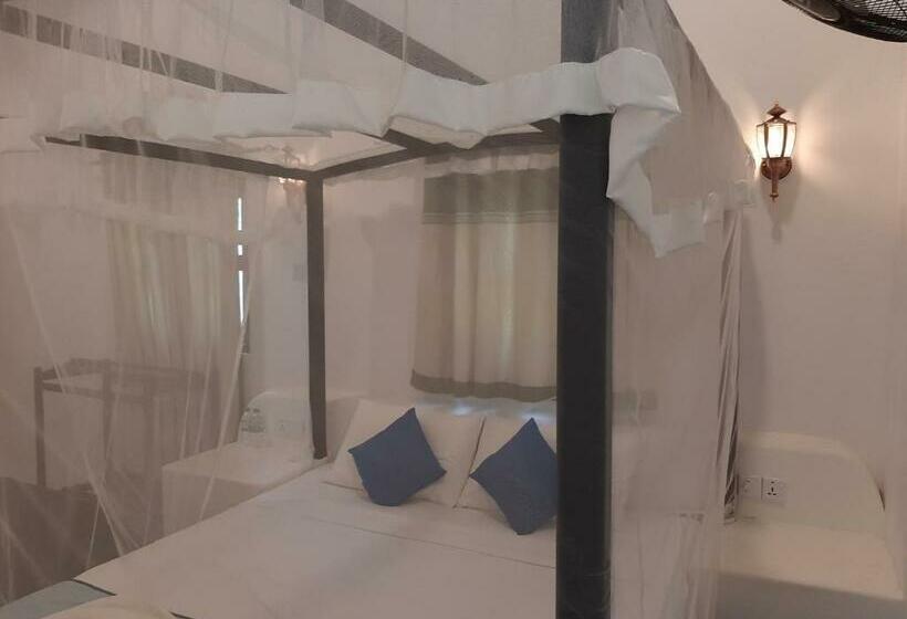 חדר סטנדרט, Omeesha Beach