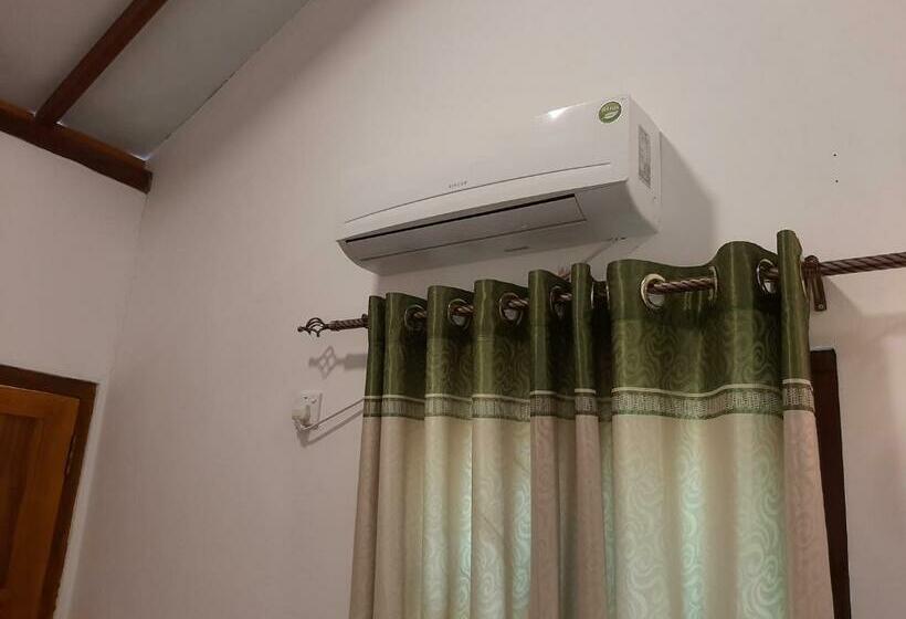 חדר סטנדרט, Omeesha Beach