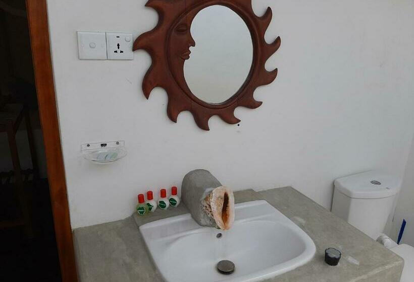 חדר סטנדרט, Omeesha Beach